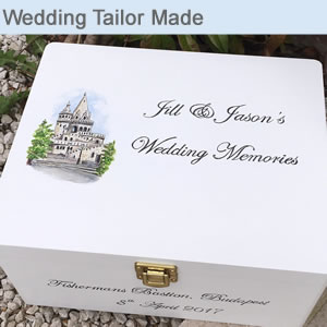 Wedding Tailor Made Gallery